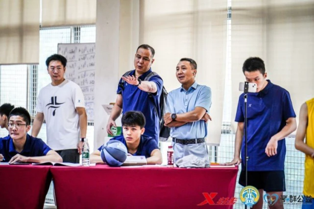 为什么篮球训练中的每个步骤都不可忽视_1